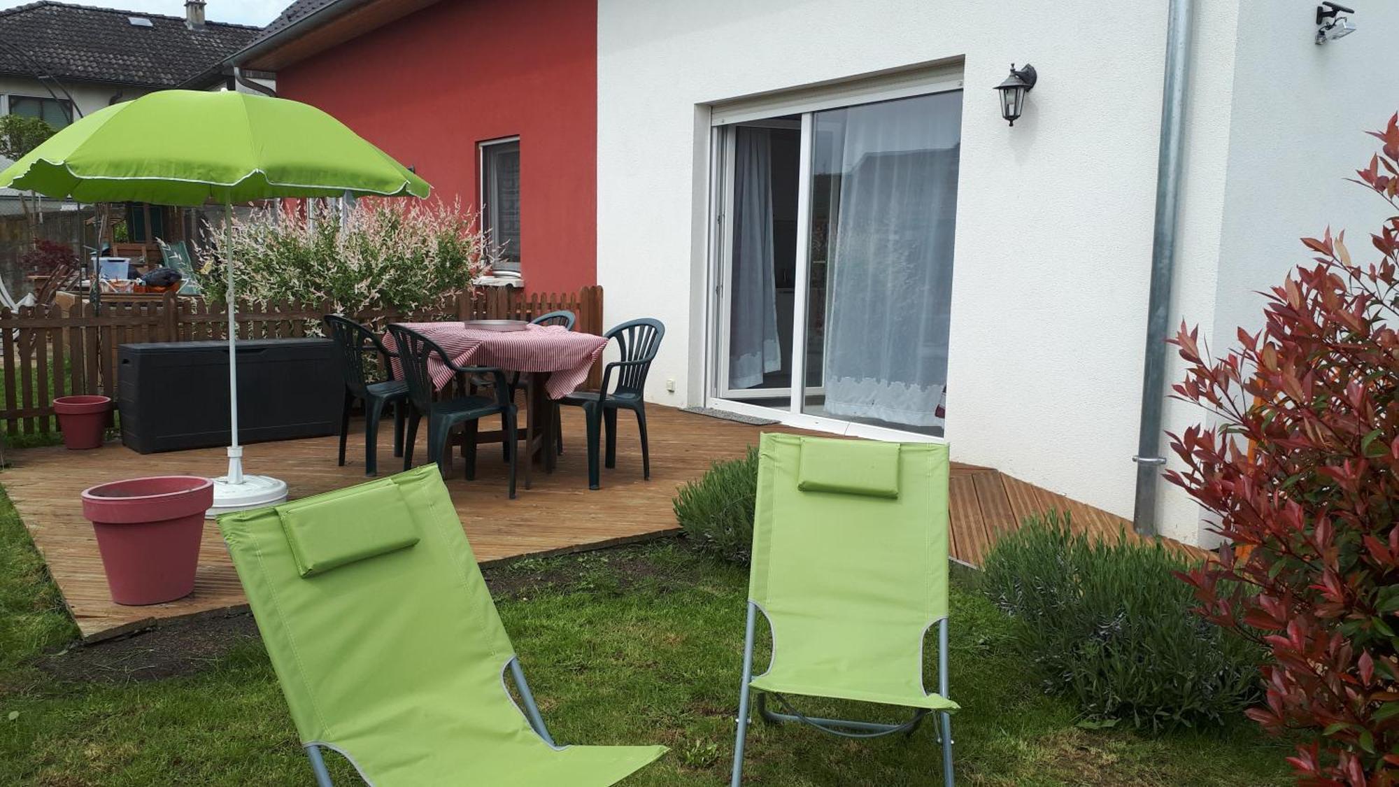 Le Cocon D'Alsace Hotel Folgensbourg Exterior foto